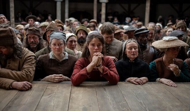 Novi film u bioskopima: Hamnet