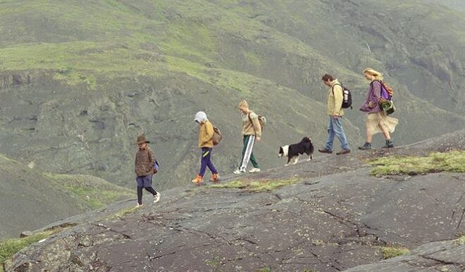 Novi film u bioskopima: Ljubav koja opstaje