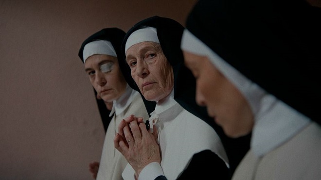 Novi film u bioskopima: Majka Tereza