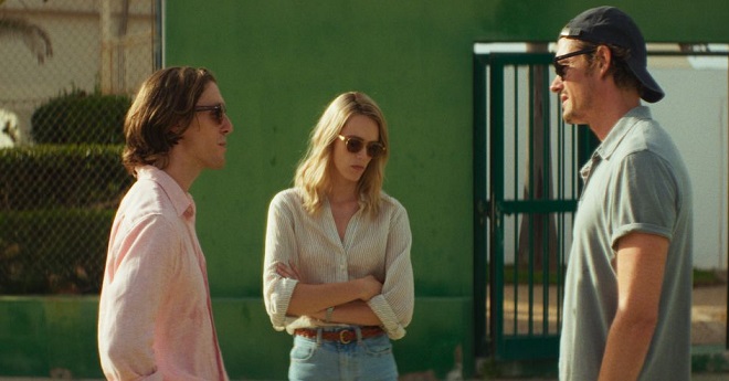 Novi film u bioskopima: Ostrva