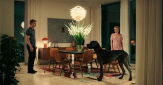 Novi film u bioskopima: Paun