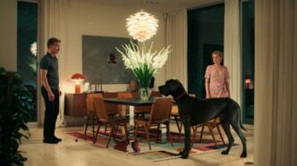 Novi film u bioskopima: Paun