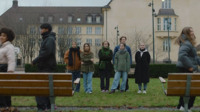 Novi film u bioskopima: Snovi