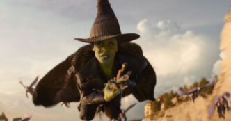 Novi film u bioskopima: Zlica - Drugi deo