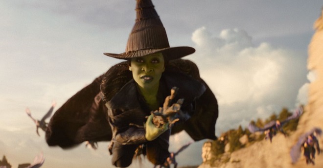 Novi film u bioskopima: Zlica - Drugi deo