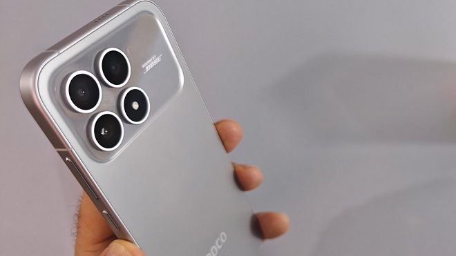 Poco F8 Pro: Telefon koji ne glumi flagship, već to jeste