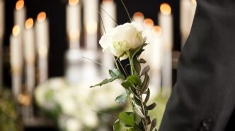 Poznate ličnosti: Preminuli (foto: Depositphotos)