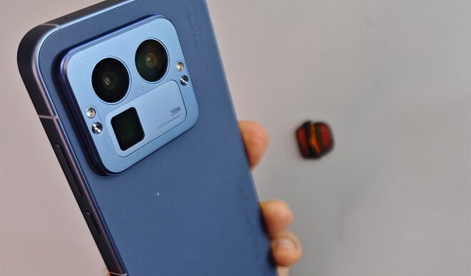 Video recenzija: realme GT 8 Pro je najbrži telefon do sada