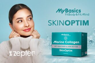 SkinOptim: Zašto je morski kolagen najbolji izbor za negu kože tokom zime