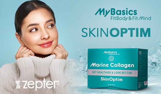 SkinOptim: Zašto je morski kolagen najbolji izbor za negu kože tokom zime