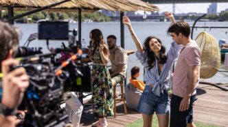 Tamara Radovanović - Povratak Žikine dinastije (foto: Nemanja Miščević)