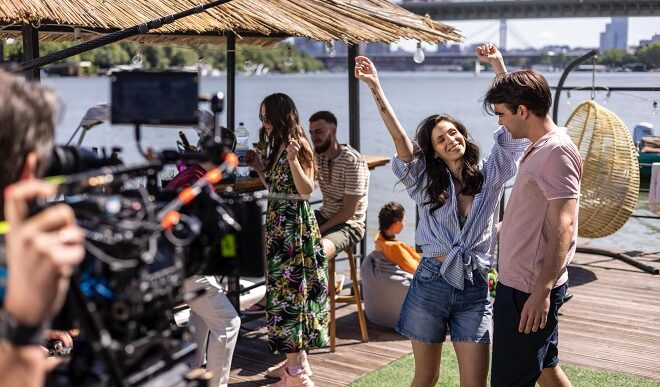 Tamara Radovanović - Povratak Žikine dinastije (foto: Nemanja Miščević)