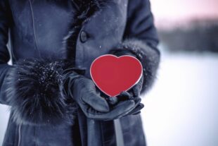 Ulica otvorenog srca (foto: DepositPhotos.com)