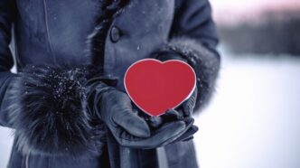 Ulica otvorenog srca (foto: DepositPhotos.com)