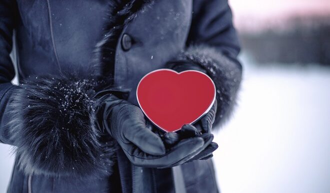 Ulica otvorenog srca (foto: DepositPhotos.com)