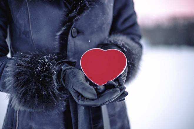 Ulica otvorenog srca (foto: DepositPhotos.com)