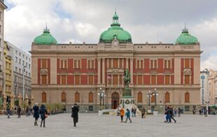 Vremenska prognoza (foto: DepositPhotos.com)