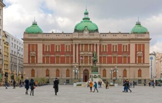 Vremenska prognoza (foto: DepositPhotos.com)