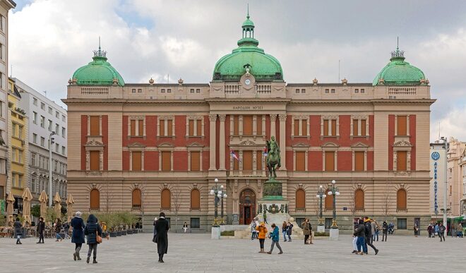 Vremenska prognoza (foto: DepositPhotos.com)