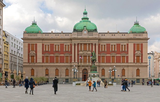 Vremenska prognoza (foto: DepositPhotos.com)