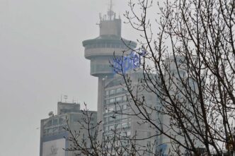 Vremenska prognoza (foto: Nemanja Nikolić)