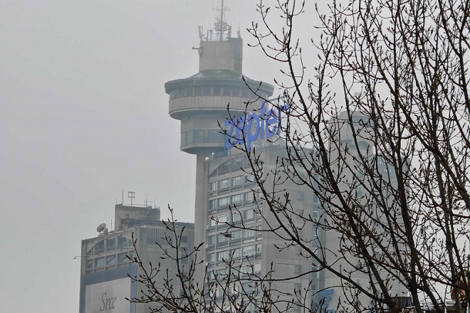 Vremenska prognoza (foto: Nemanja Nikolić)