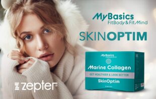 Zašto je morski kolagen najbolji izbor za negu kože tokom zime