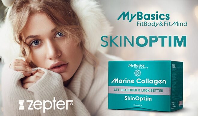 Zašto je morski kolagen najbolji izbor za negu kože tokom zime