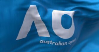 Australian Open (foto: rarrarorro / DepositPhotos.com)