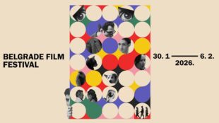 Beograd film festival 2026