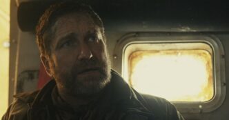 Bioskopski repertoari, 8-14. januar 2026: Grenland 2 - Migracija (foto: Lionsgate)