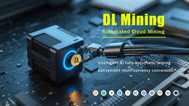 DL Mining