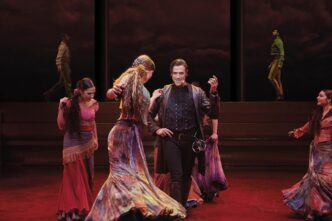 DON ŽUAN (foto: Alessandro Dobici)