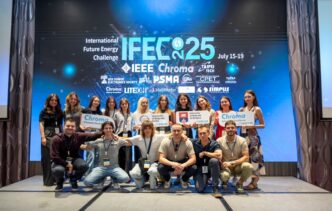 H-Bridges tim Elektrotehničkog fakulteta (foto: H-Bridges)