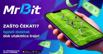 Maksimalan profit uz MrBit