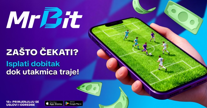 Maksimalan profit uz MrBit