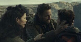 Novi film u Beogradu: Grenland 2: Migracija