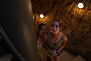 Novi film u bioskopima: Primat