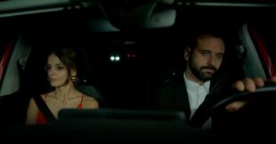 Novi film u bioskopima: Saučesnici