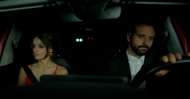 Novi film u bioskopima: Saučesnici