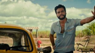 Novi film u bioskopima: Tajni agent