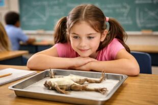 Oko Beograda: O magiji, baksuzluku i ženskoj radoznalosti (ilustracija: ChatGPT)