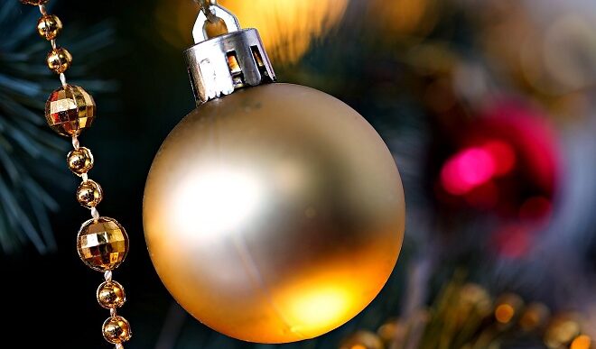 Sedam dana u Beogradu, 1-7. januar 2026: Božićni praznici (foto: Pixabay)