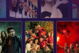 SkyShowtime platforma: februar 2026.