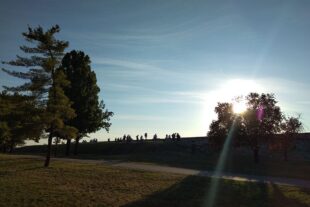 Vremenska prognoza (foto: Brankica Andonović)