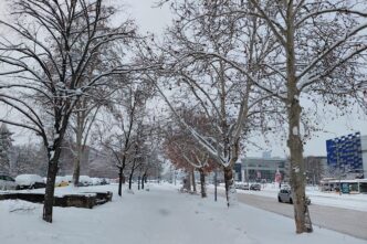 Vremenska prognoza (foto: Brankica Andonović)