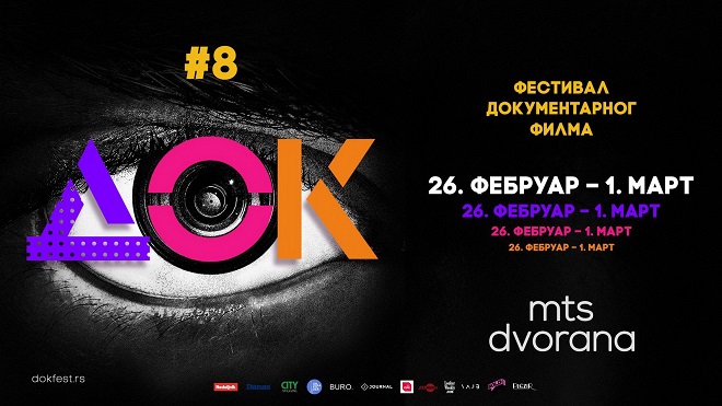 8. DOK - festival dokumentarnog filma