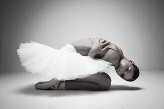 Ana Teslić (foto: Ira Jakovleva)