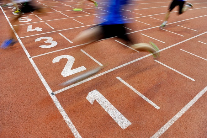 Atletika: Belgrade Indoor Meeting (foto: DepositPhotos.com)
