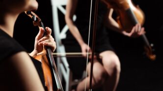 Besplatni koncerti klasične muzike u Beogradu (foto: DepositPhotos.com)